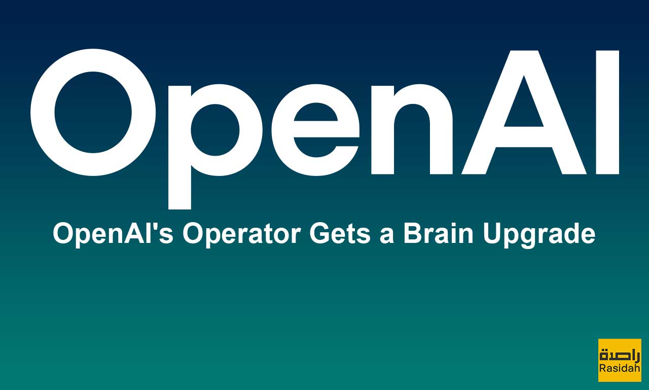 OpenAI's Operator Gets a Brain Upgrade: What the o3 Model Means for the Future of Autonomous AI